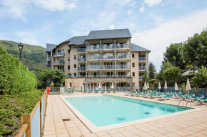 Résidence Les Rives de L'Aure - maeva Home - 2 Pièces 6 Personnes Sélection MAE-4301 Saint-Lary-Soulan
